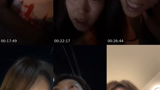 TikTok live: 休みよーまだほしいー by @miamiaicecream