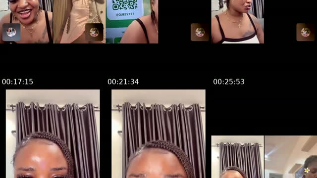 @mikkyberry7 TikTok live from 2026-08-16