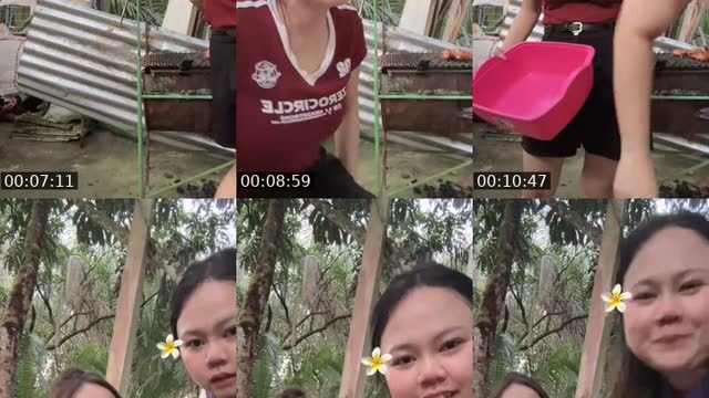 TikTok live: Kejap jerr by @ssssredn