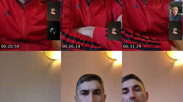 @arqik1991 TikTok live from 2026-08-16
