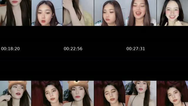 TikTok live: hi , help me fill my gift gal😘 by @daliaaa_ofc