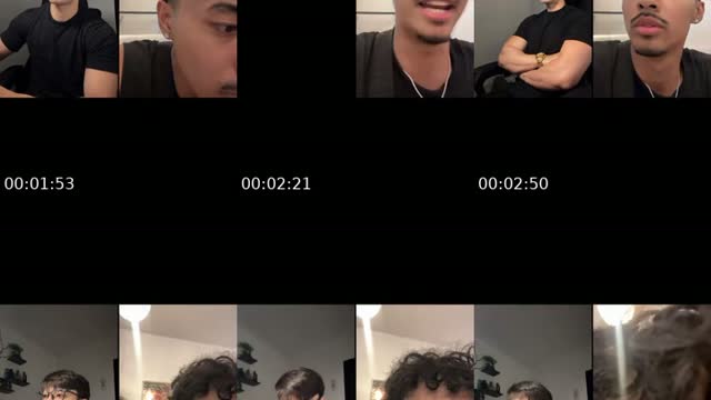 @fitxenon TikTok live