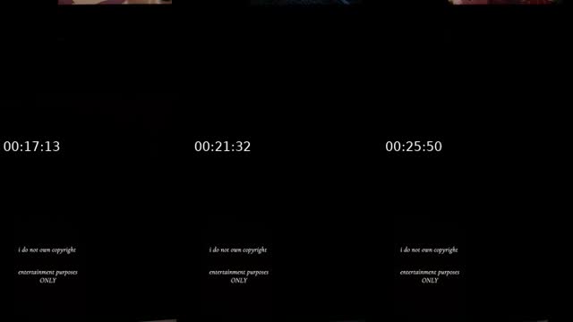 TikTok live: anime by @aaliyahh.420