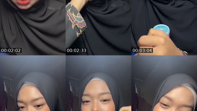 ampun sakit tekak - @qissytpzzz