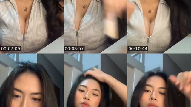 @araagtc TikTok live from 2026-08-16