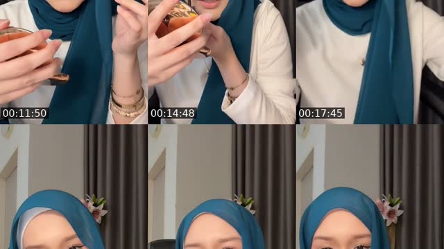 @ofearsj TikTok live from 2026-08-16