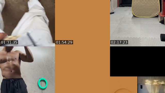 @itslitoshow United States TikTok live from 2026-08-16