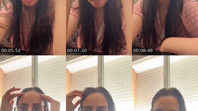 @27amst TikTok live