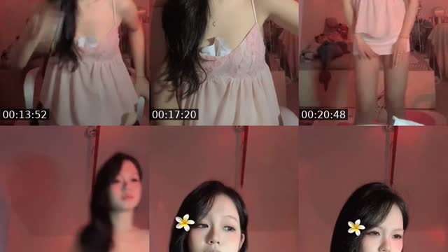 I love tiktok - @_.frencine._