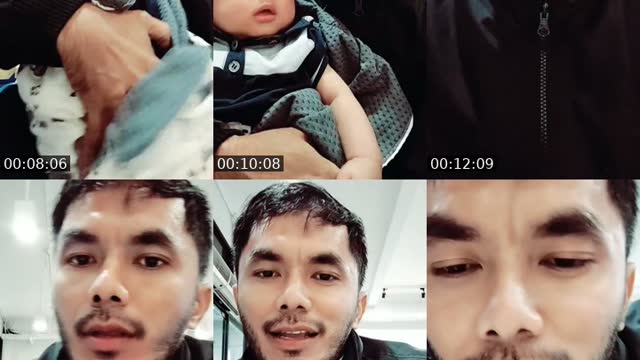 @bang.bewokkhan TikTok live