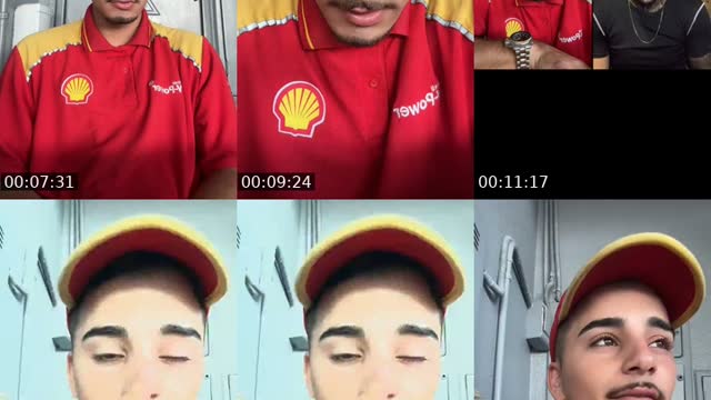 🤯 - @_luizinho13