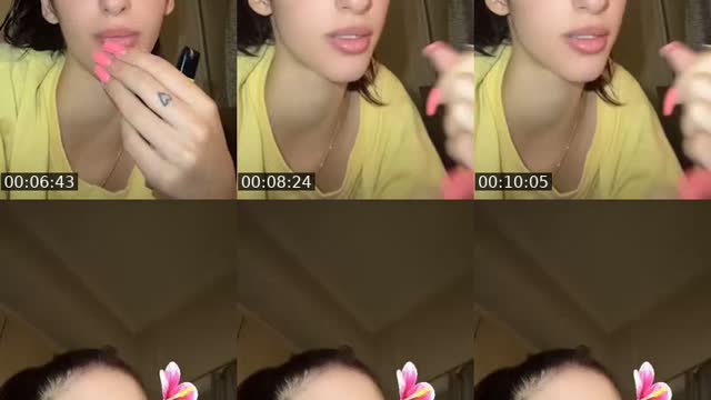 @_.userrr_21 TikTok live from 2026-08-16