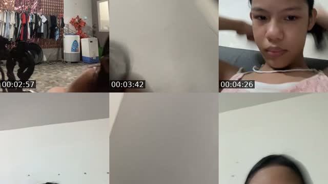 @sphvyryy TikTok live