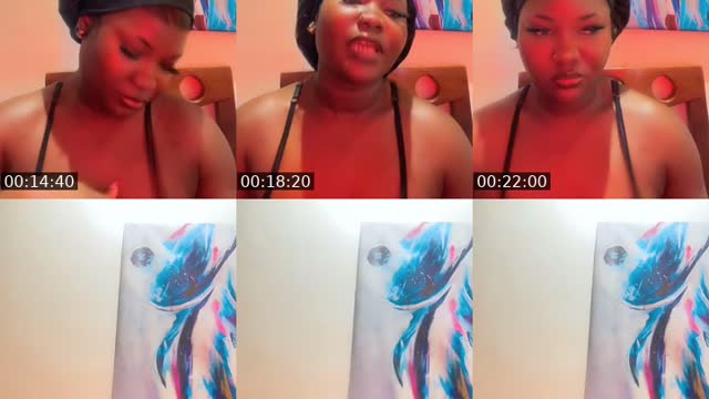 TikTok live: Support pls by @mask.girl3554