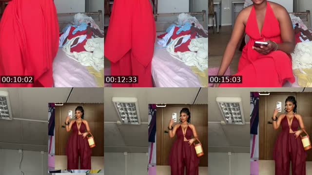 @kenoushziao TikTok live