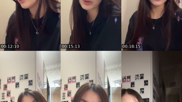 TikTok live: bosen by @lookinggforrallyy