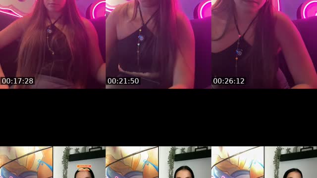 TikTok live: Mentioned you by @sofiaipopu