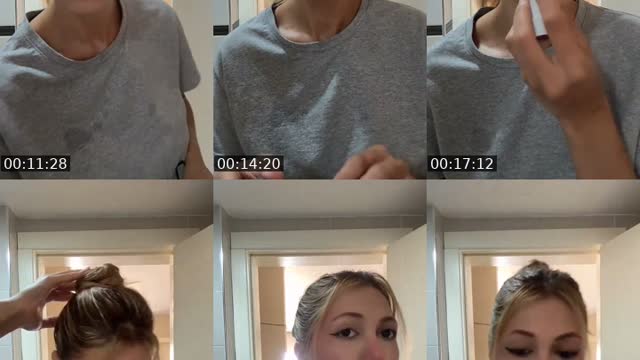 @ezgiakyll TikTok live