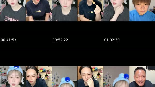 @reireirei1114 TikTok live from 2026-08-16