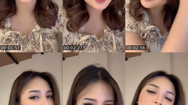 @itsmefns_ TikTok live