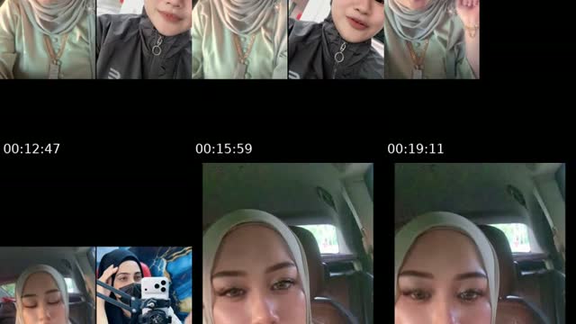 TikTok live: tlg penuhkan gift gallery pls by @myrajenny