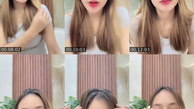 @thatsenjaaaa TikTok live from 2026-08-16