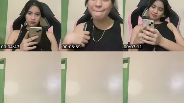 @zxaney_ TikTok live