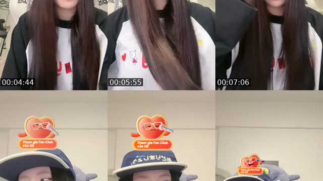 @sammy_dao222 TikTok live