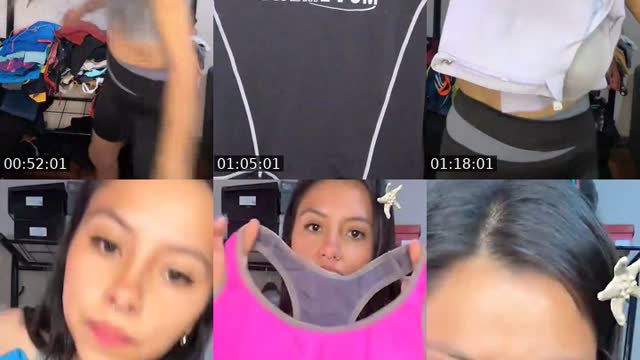 @dayanavega337 TikTok live