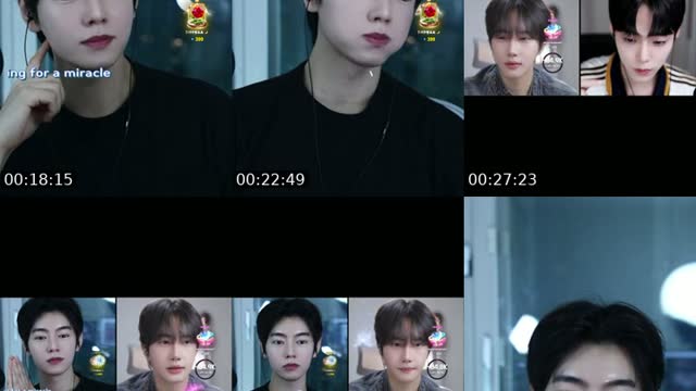 TikTok live: 내 편 찾아요 by @giju__