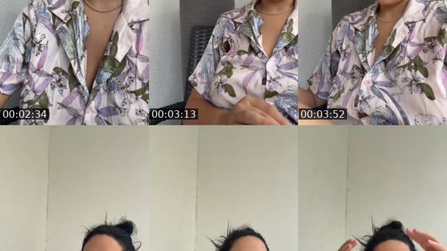 @user08102929394959392 TikTok live