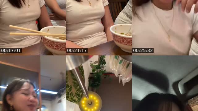 TikTok live: dateu by @yvenne10