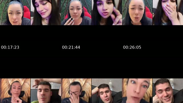 @victorsidel3 TikTok live