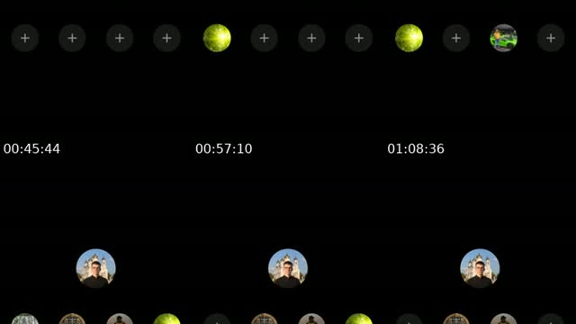 TikTok live: Христианский Эфир by @_glory_to_christ_