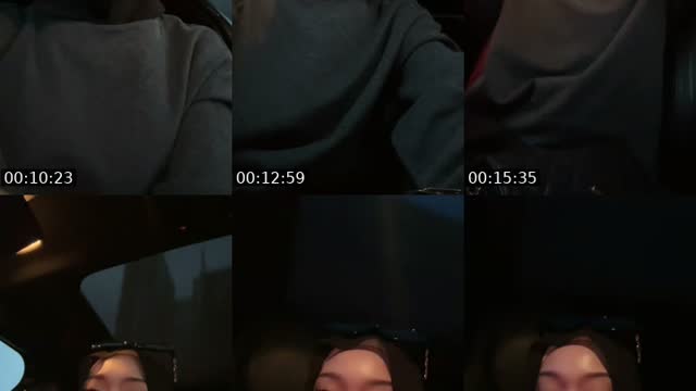 @nsellya TikTok live from 2026-08-16