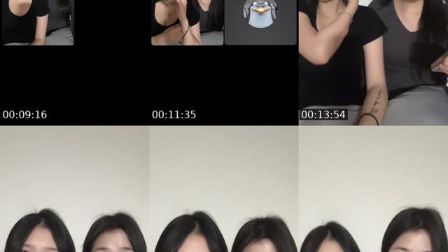 동생이랑왓어요 - @s3j1o_