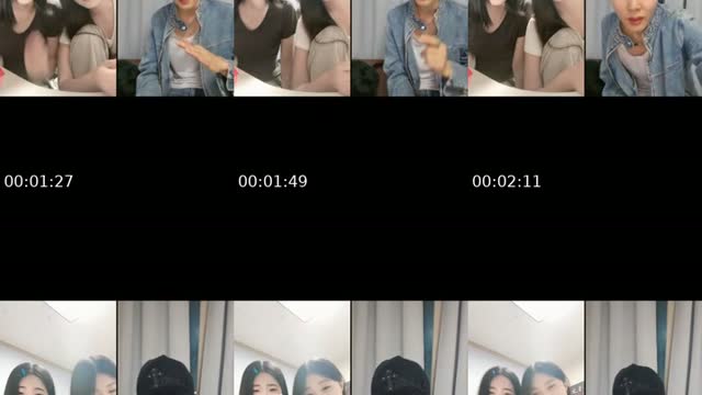 @uenxiz TikTok live