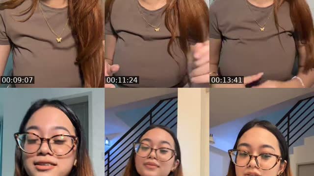 @luv_elleyyyyy TikTok live