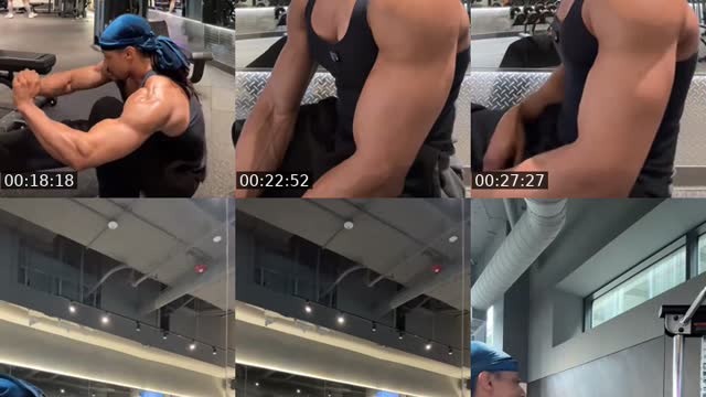 TikTok live: IM TIRED AF by @lovethefro