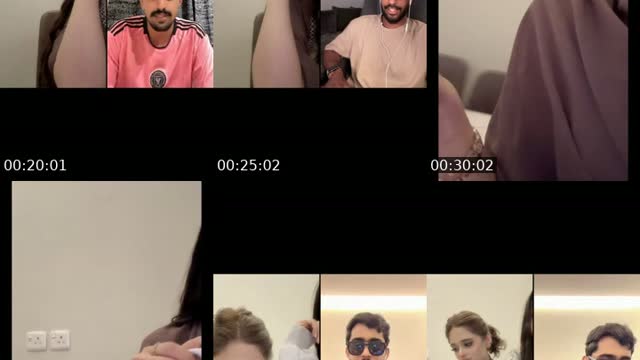 @nllx111 Saudi Arabia TikTok live from 2026-08-16