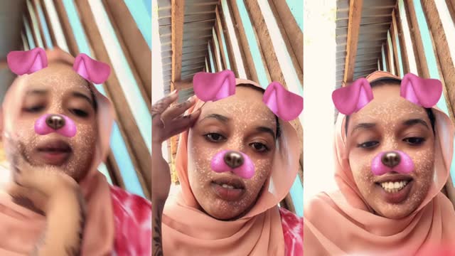@mama_citaa_21 TikTok live