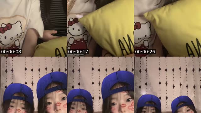 @pfhy_260 TikTok live