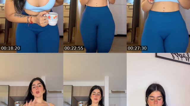 @lailabanss11 TikTok live
