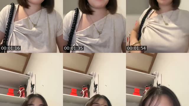 @sxamminig TikTok live