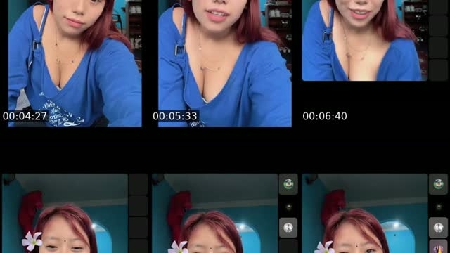 @ginigangash0 TikTok live from 2026-08-16