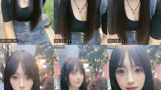 @www24275 TikTok live from 2026-08-16