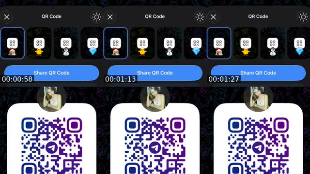 @yurie_alcantara TikTok live