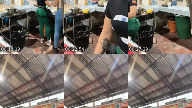 @andreita...1997 TikTok live from 2026-08-16