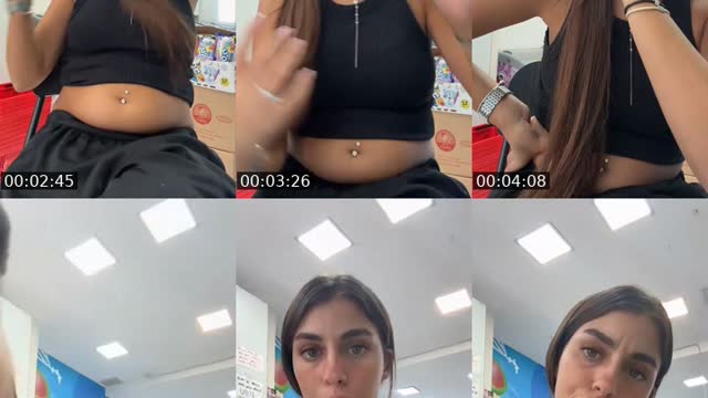 @yam_9578 TikTok live