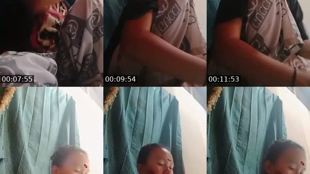 TikTok live: pemula ngoten by @watty937
